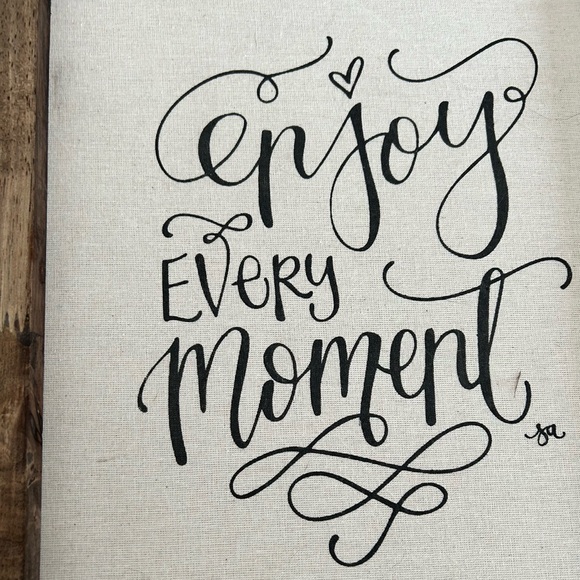 Studio Decor Rustic Wall Decor - Picture 3 of 7